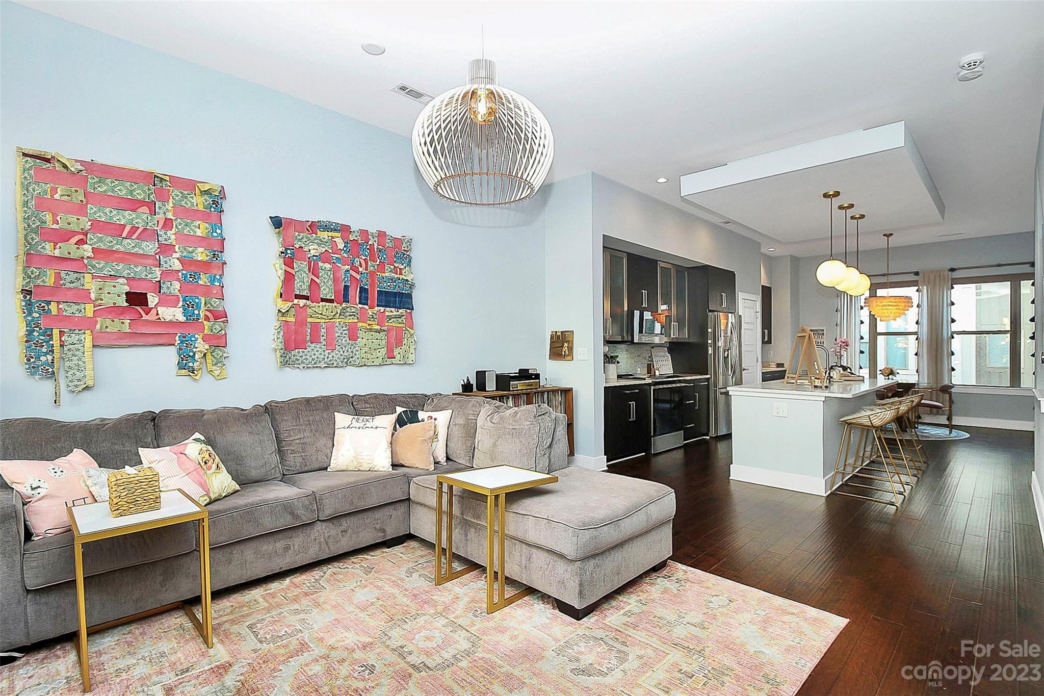 South End - Residential