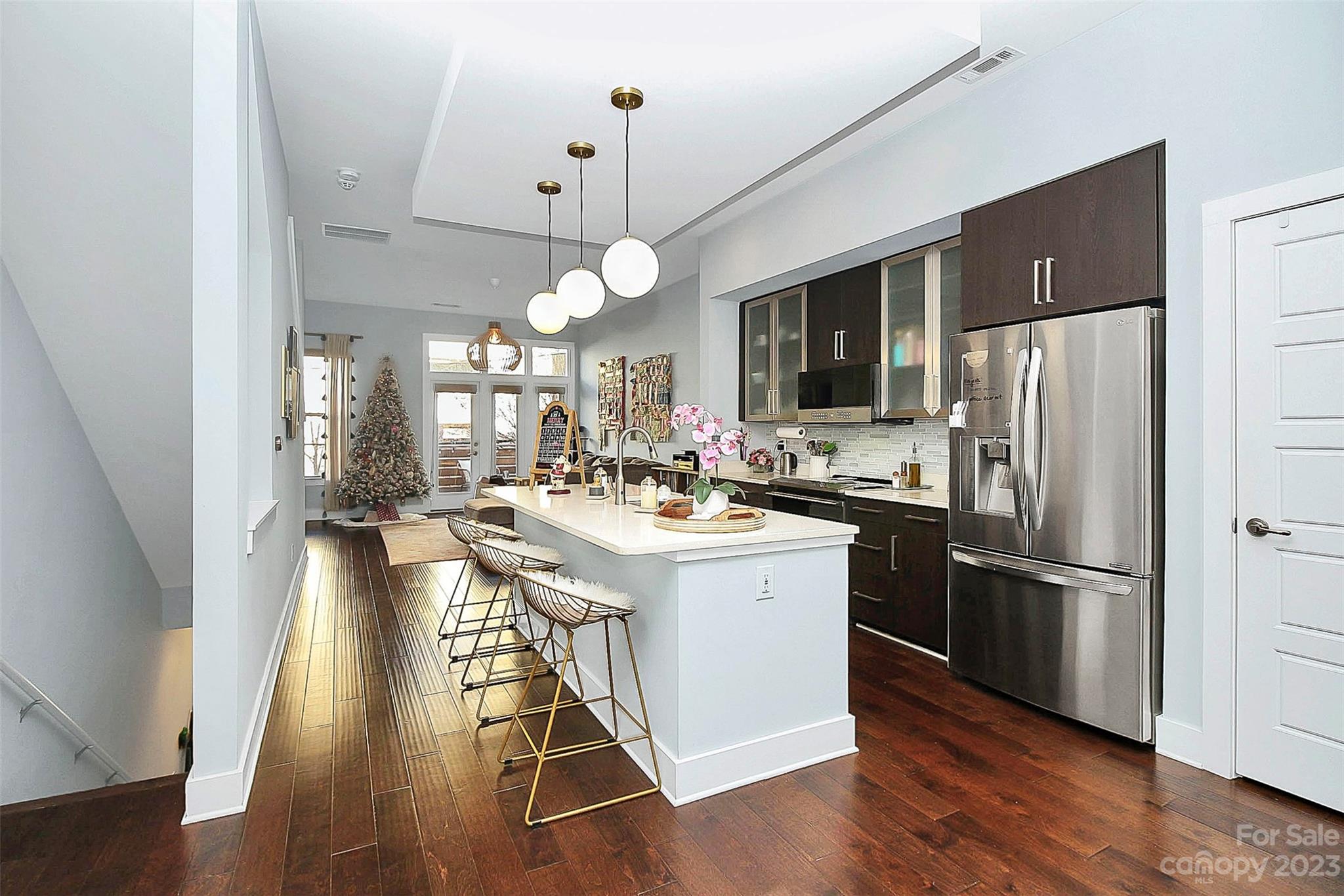 South End - Residential