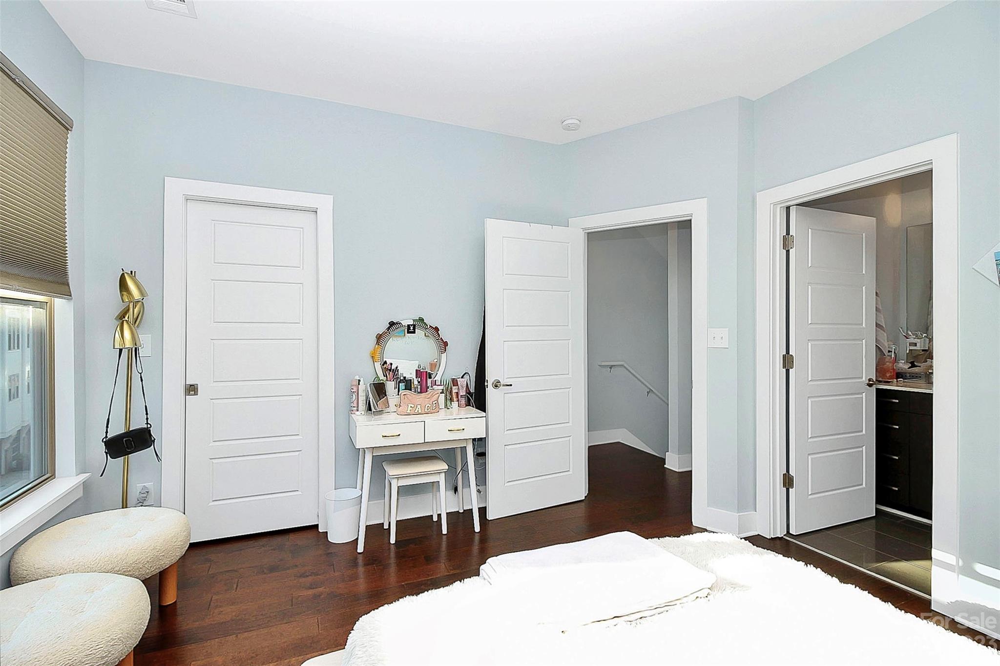 South End - Residential