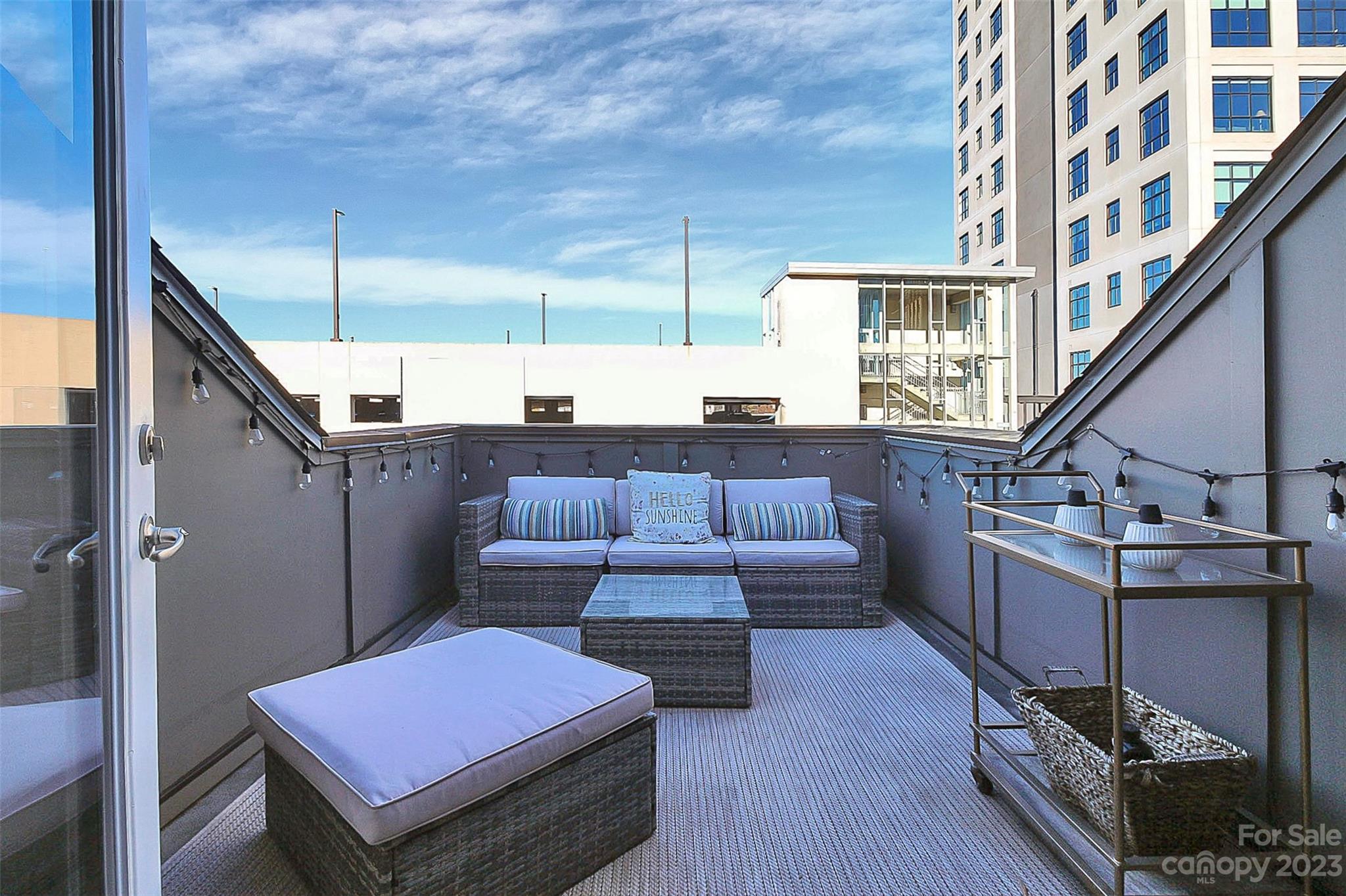 South End - Residential