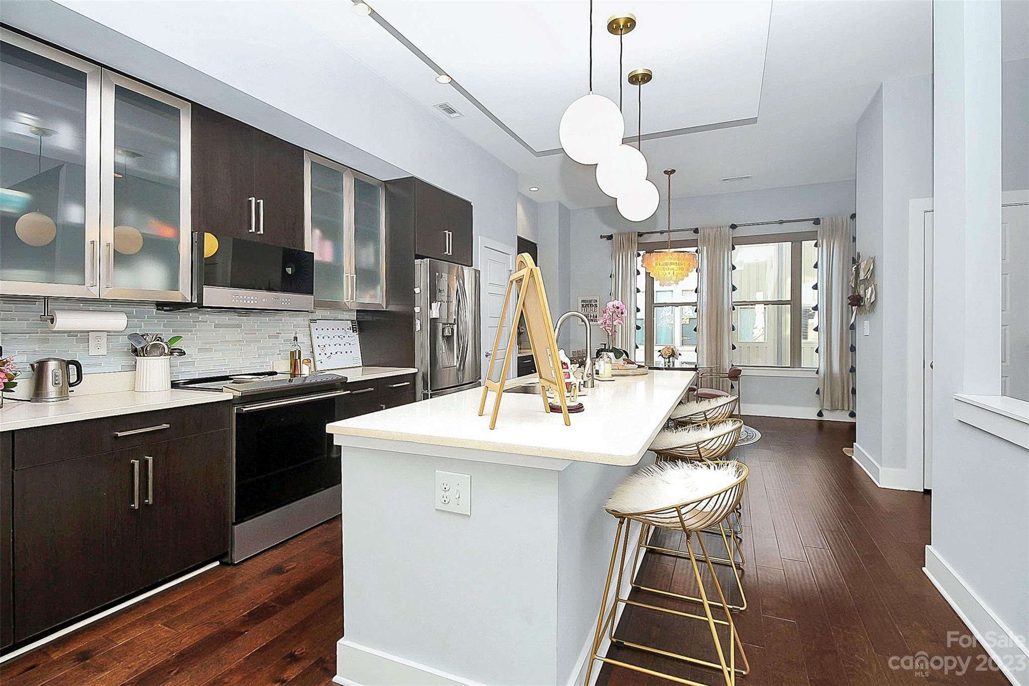 South End - Residential