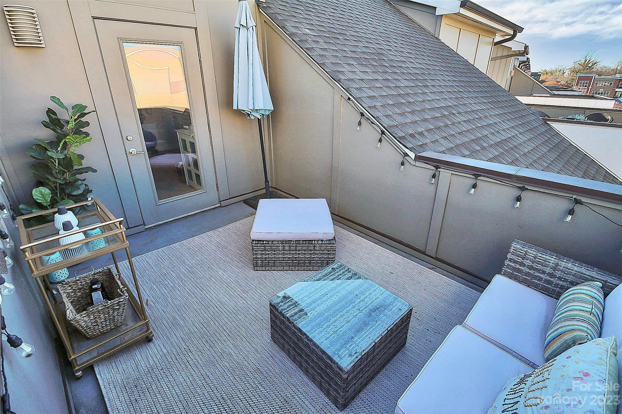 South End - Residential