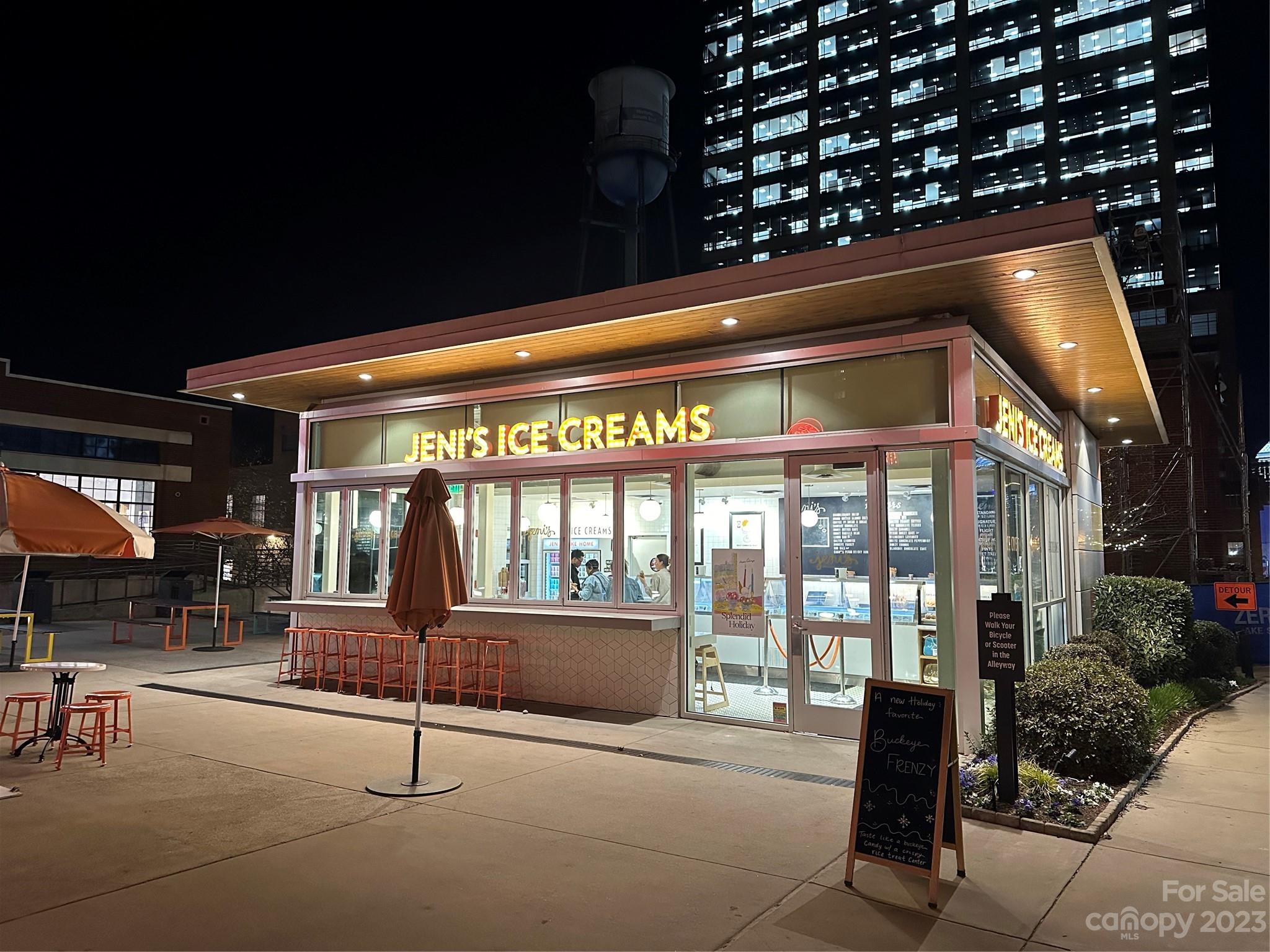 South End - Residential