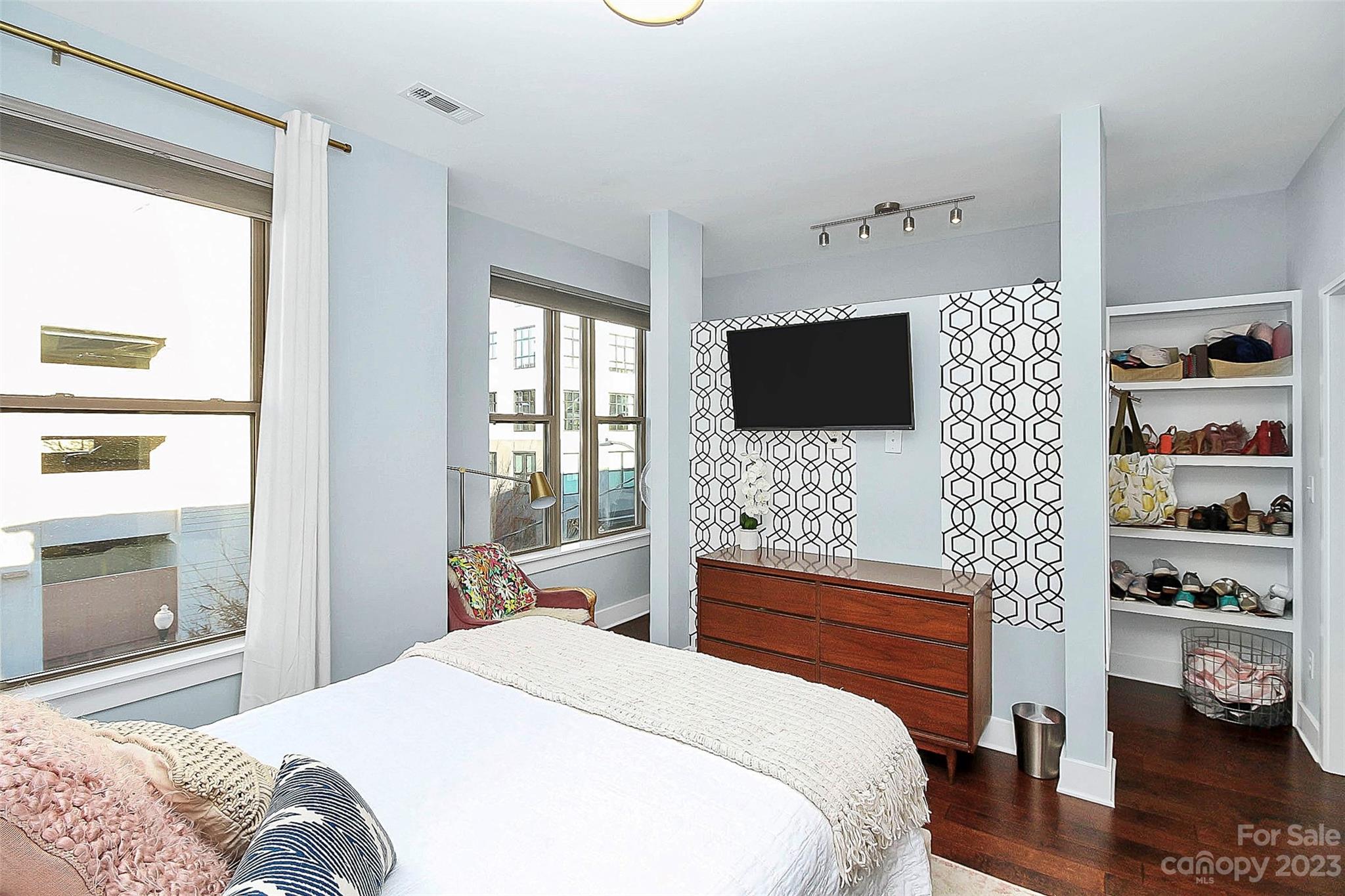 South End - Residential