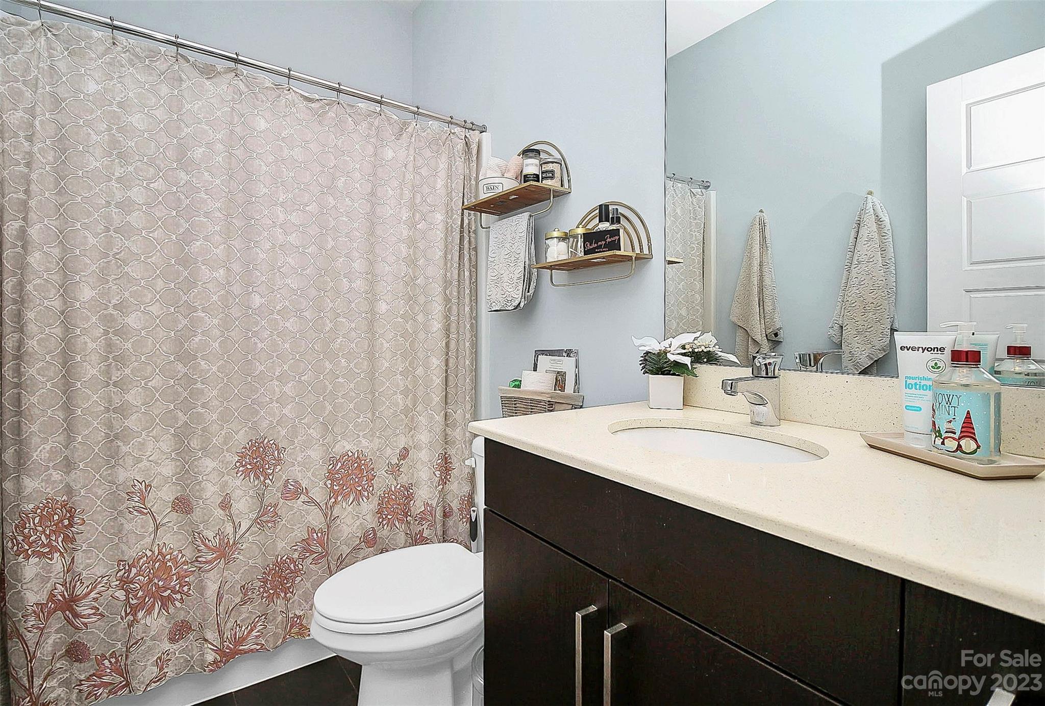 South End - Residential