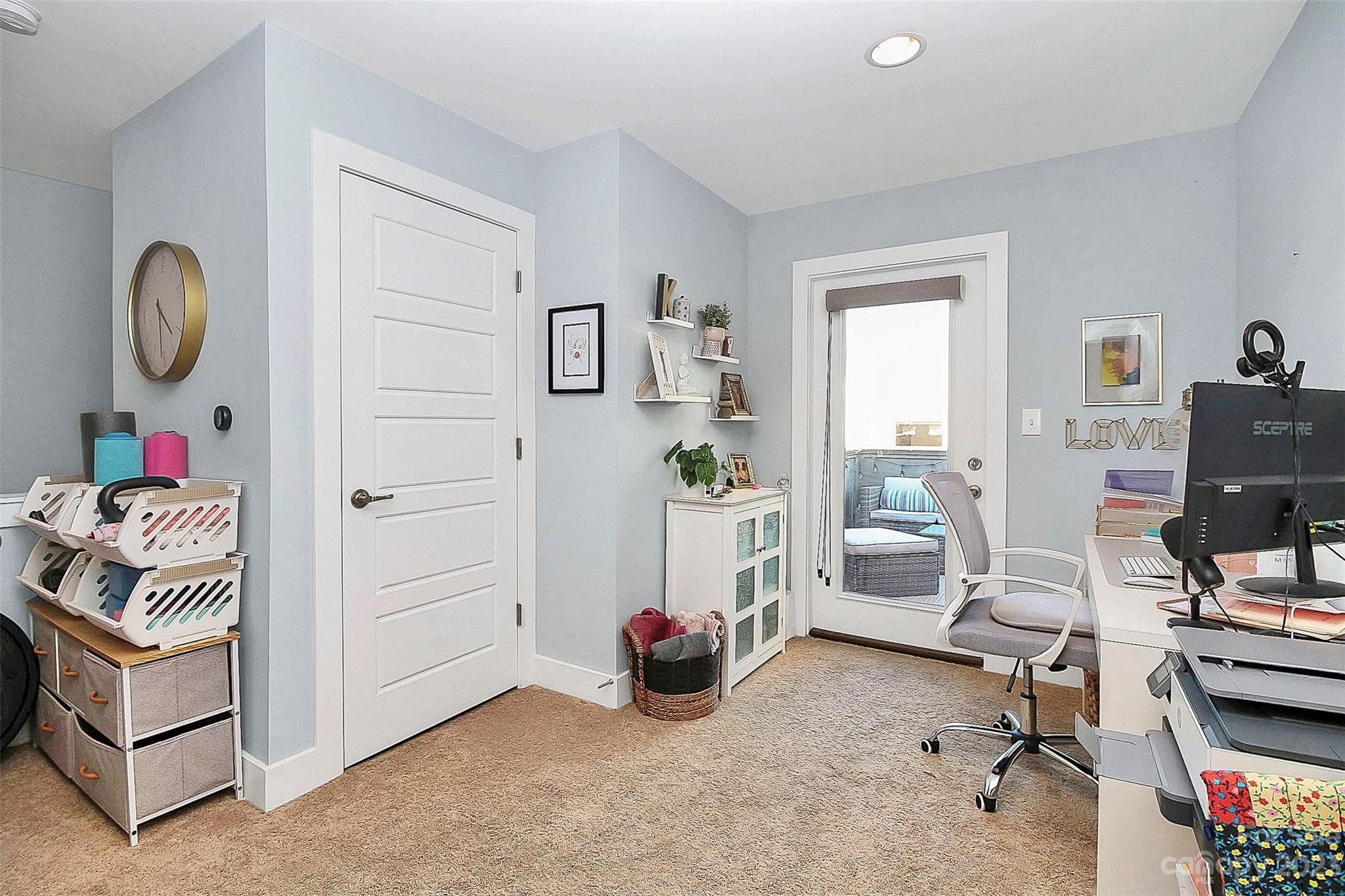 South End - Residential