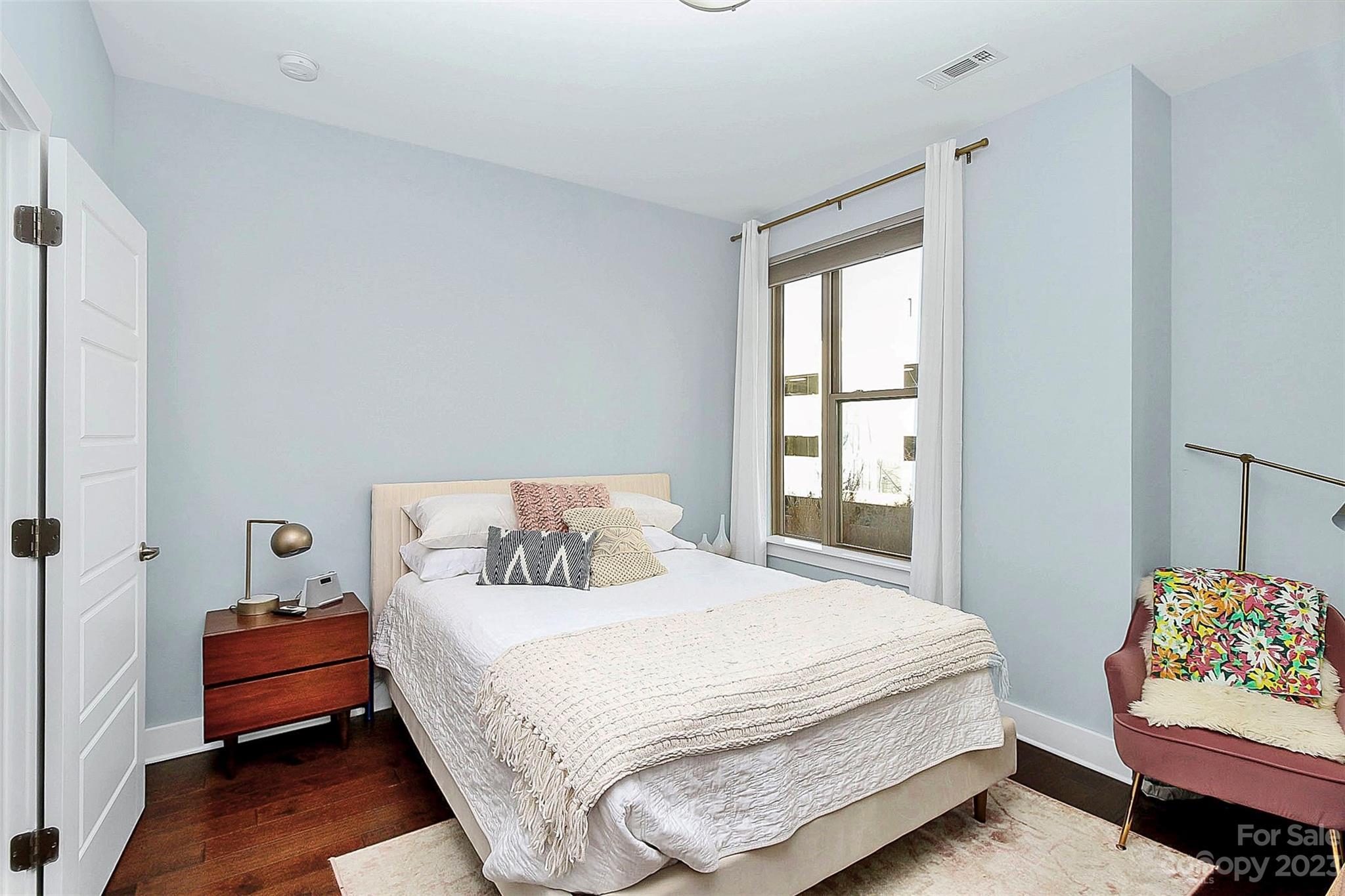 South End - Residential