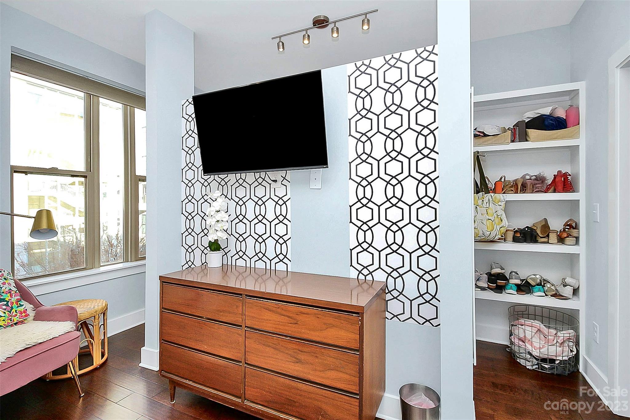 South End - Residential