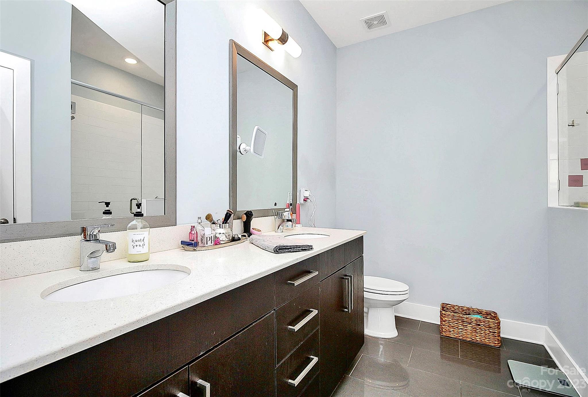 South End - Residential