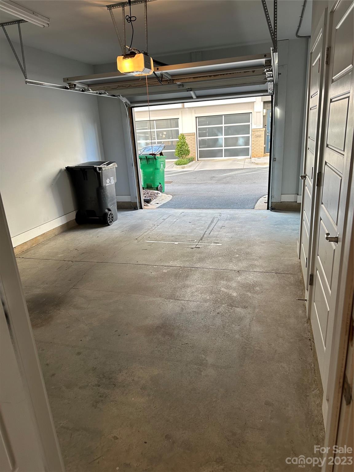 South End - Residential