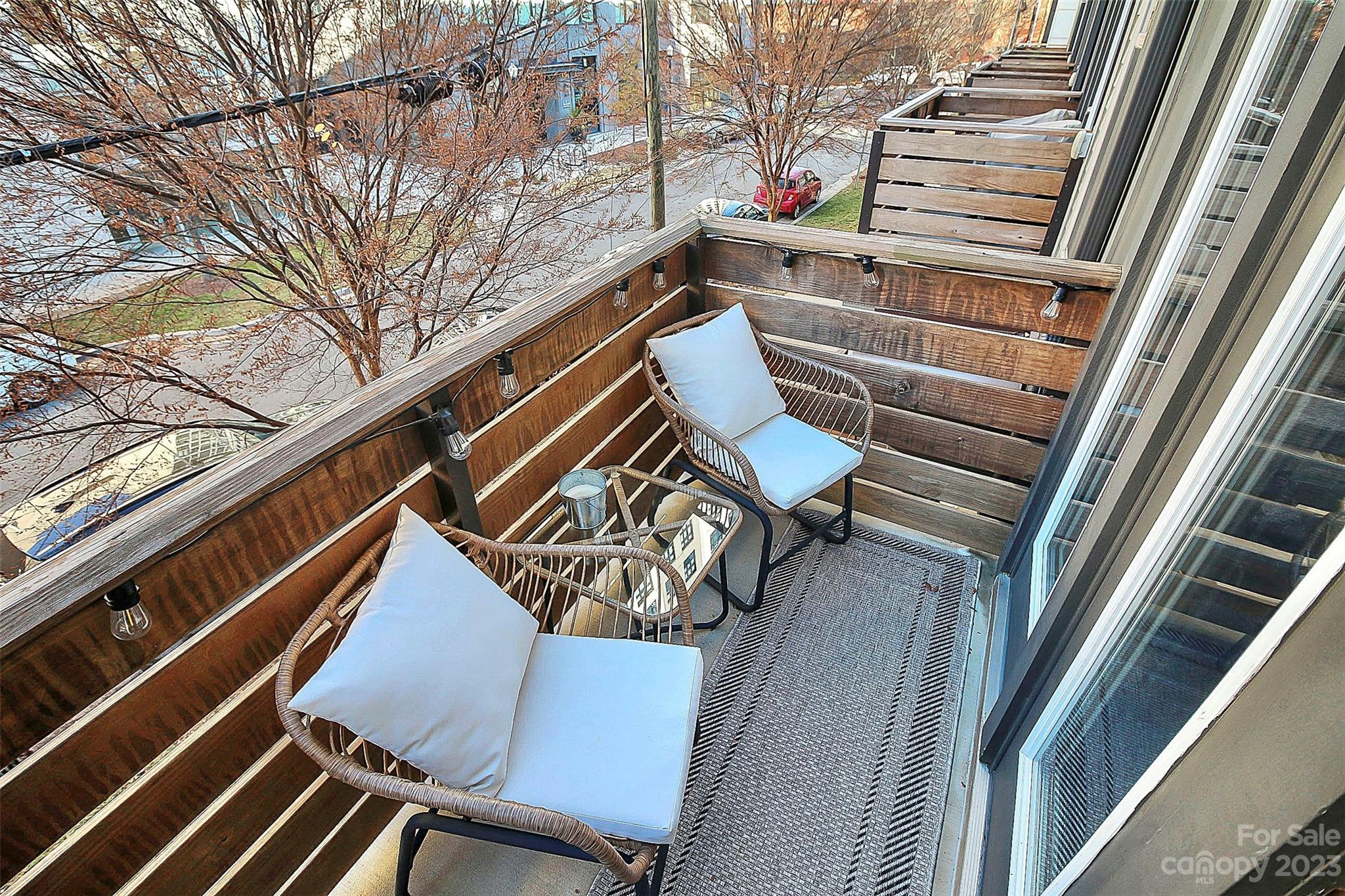 South End - Residential