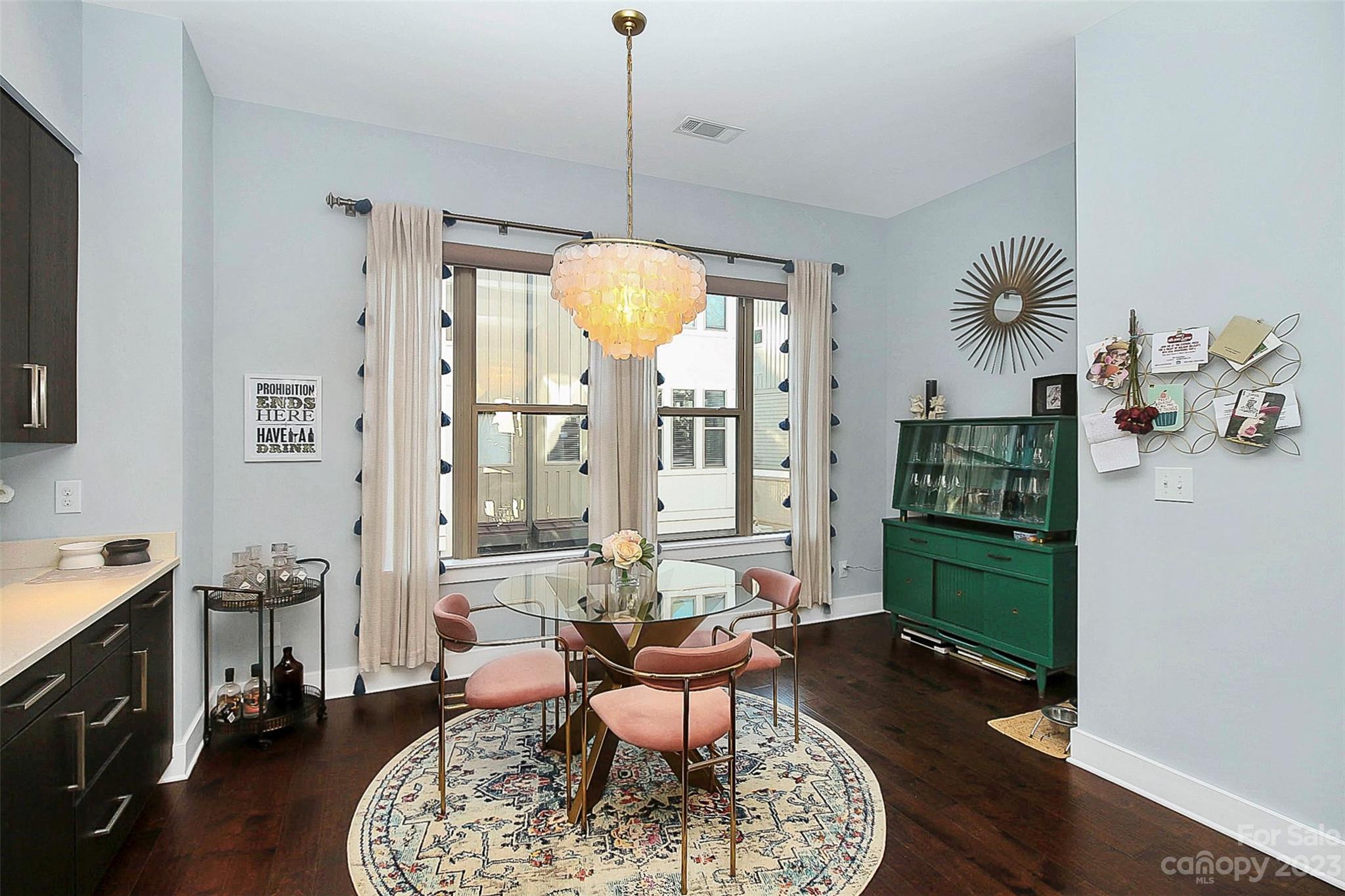 South End - Residential