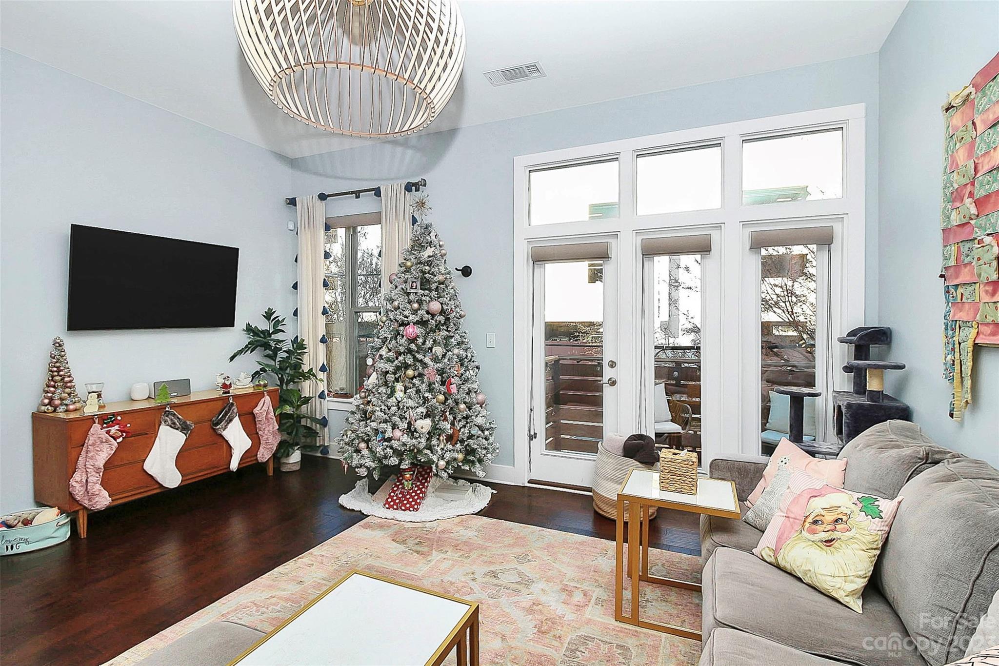 South End - Residential