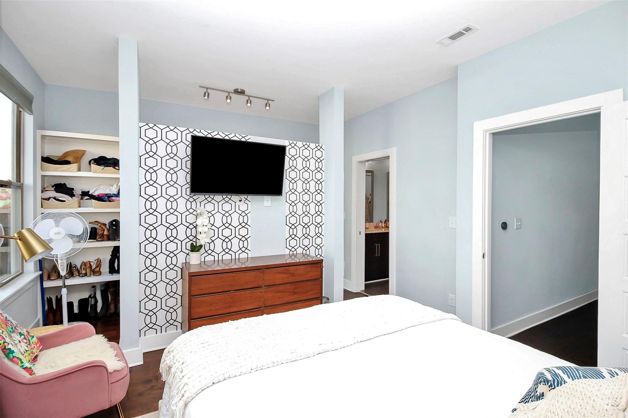 South End - Residential