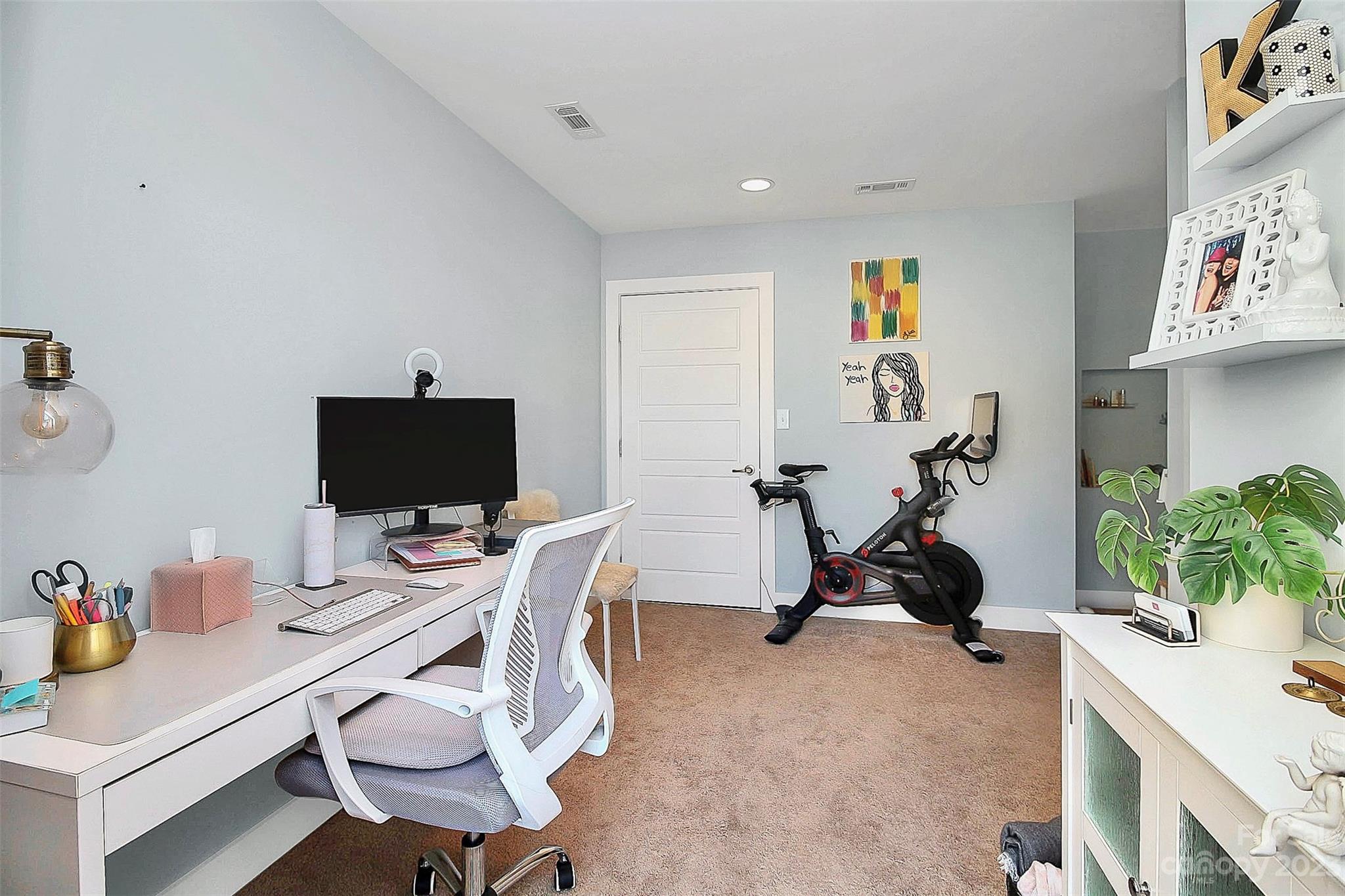 South End - Residential