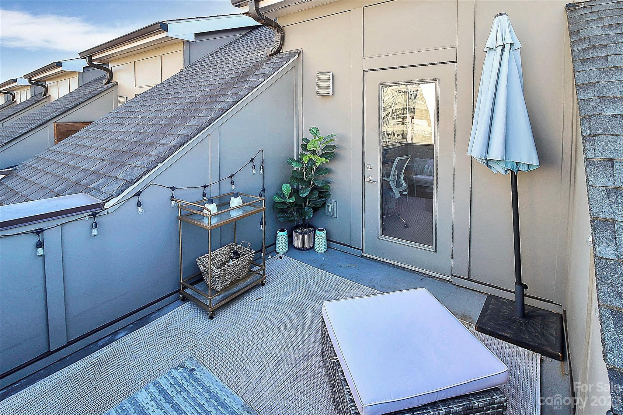 South End - Residential