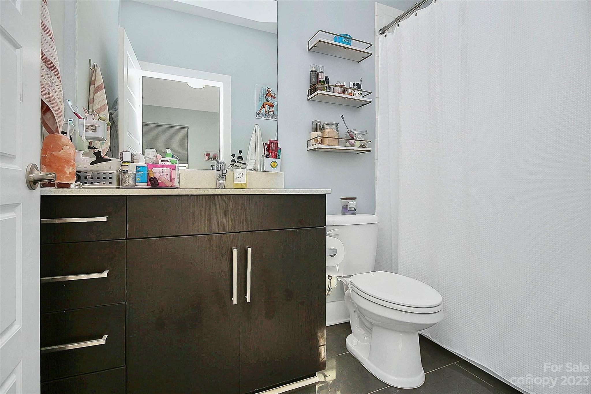 South End - Residential