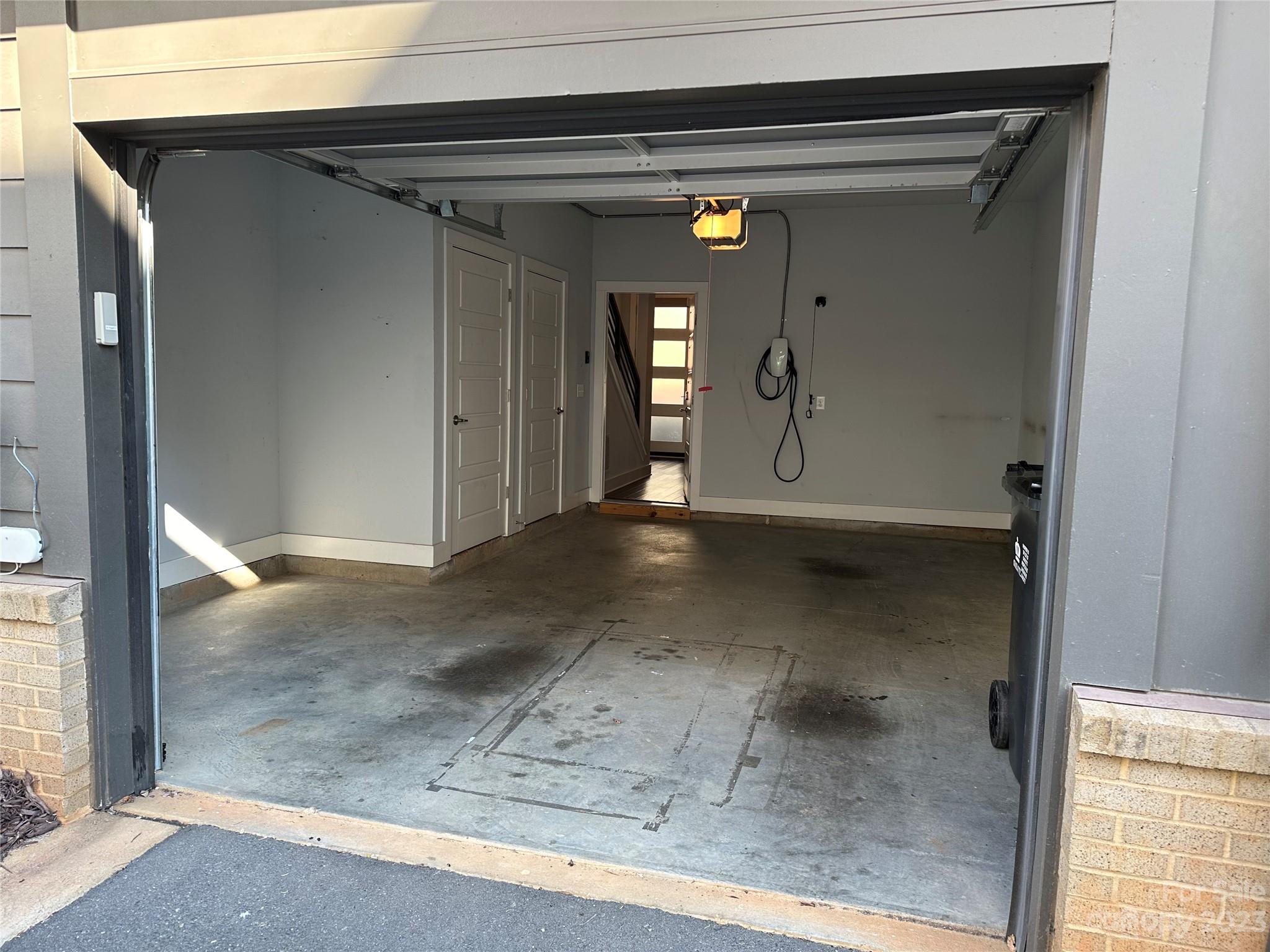 South End - Residential