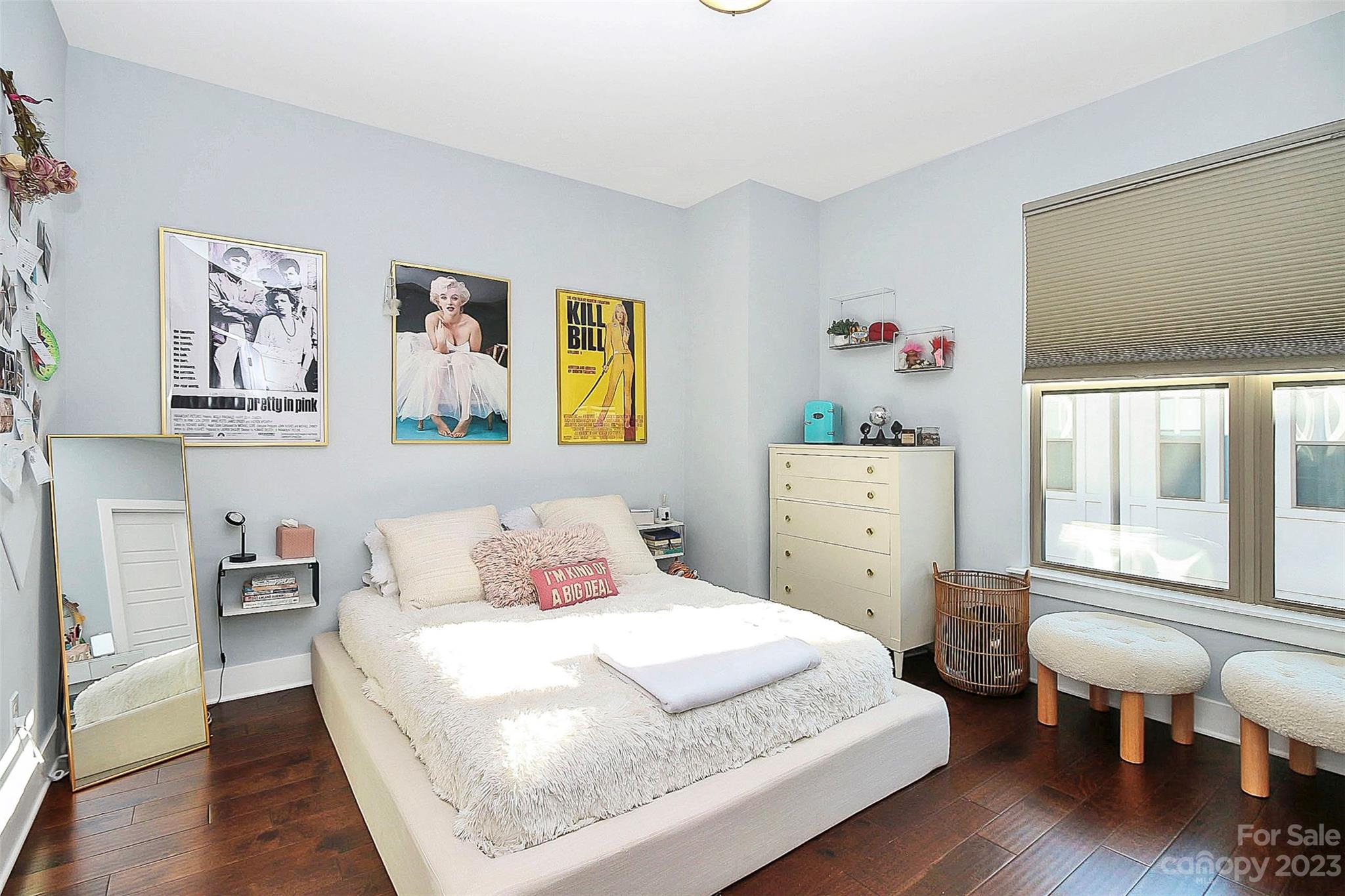 South End - Residential