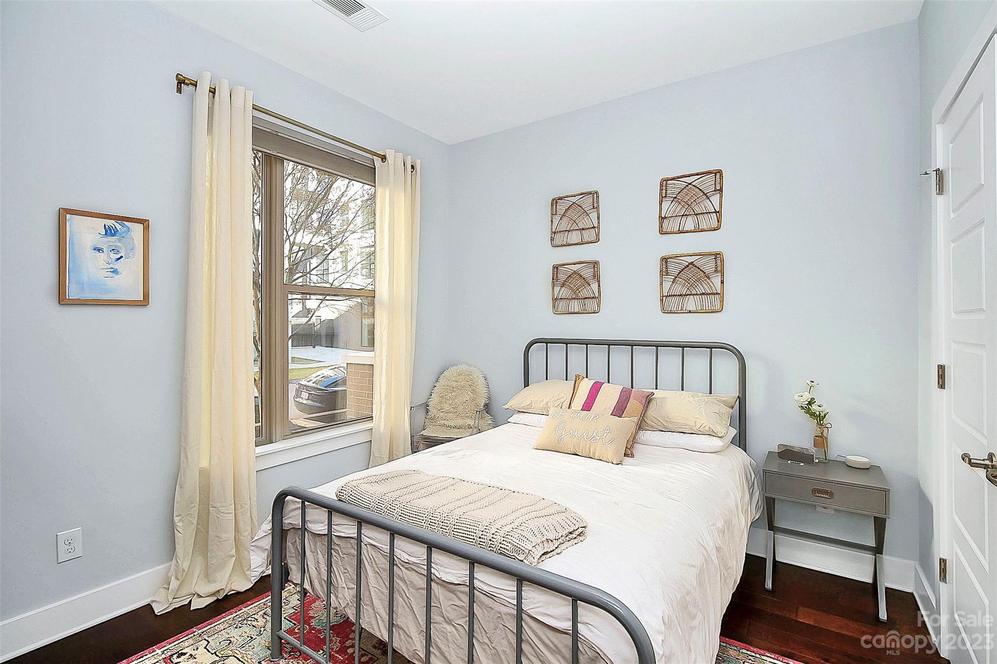 South End - Residential