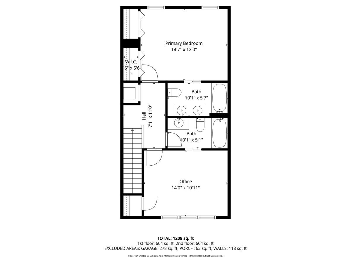 Mount Carmel Village - Residential