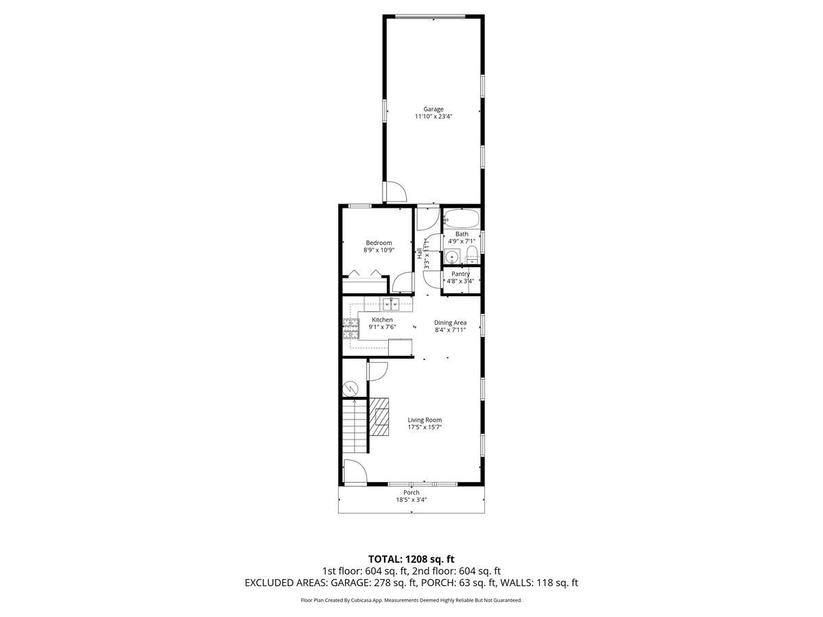 Mount Carmel Village - Residential