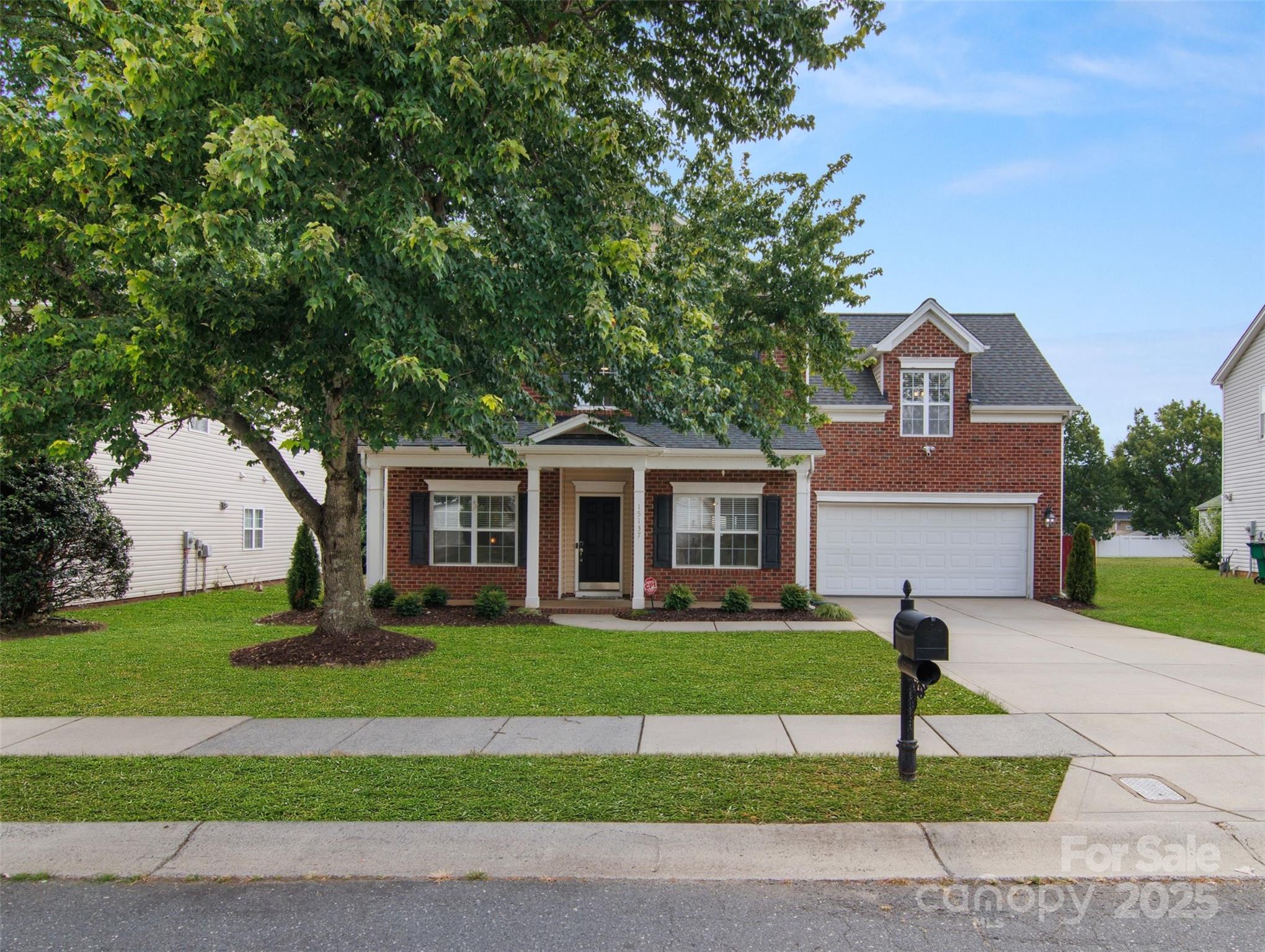 15137 Callow Forest Drive