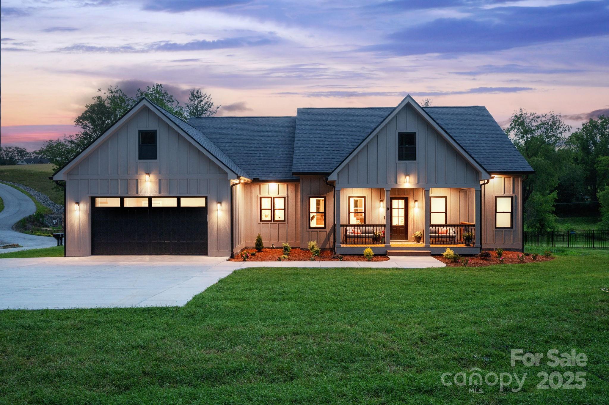 9 Robey Drive