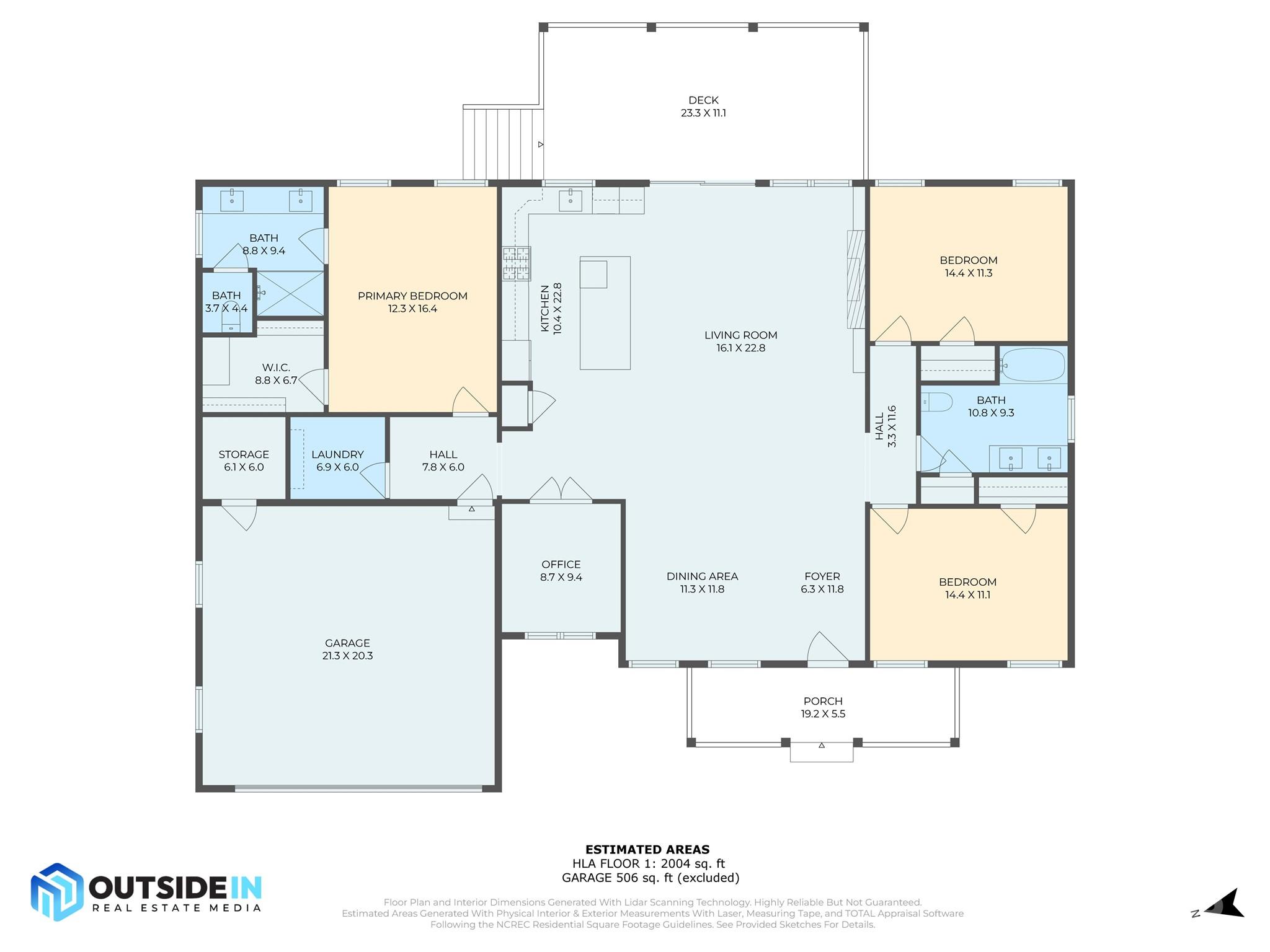 9 Robey Drive