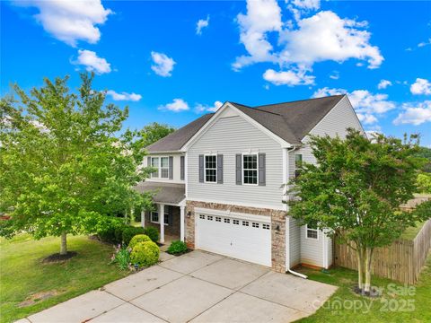 105 Altondale Drive Statesville NC 28625