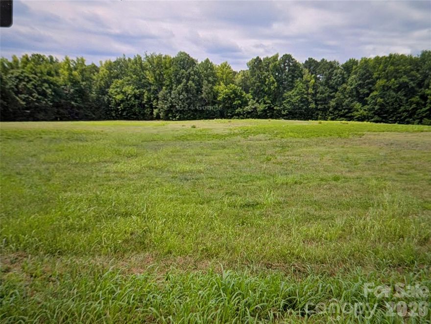 ***MULTIPLE OFFERS RECEIVED...SELLER REQUESTS BEST CASH OFFER TO BE MADE BY 4/24/2026***
Discover the perfect blend of open space and natural beauty with this 9.26-acre tract on Oak Drive in McConnells, SC. Offering approximately 7 acres already cleared, this property provides an ideal setting for your dream home, mini farm, or recreational retreat. The remaining wooded acreage adds privacy, shade, and a picturesque backdrop. The land is predominantly flat, making it exceptionally easy to build and well-suited for a variety of uses. With over 400 feet of road frontage, there is ample access and flexibility for driveway placement and future structures.
     This property is especially appealing for those seeking space for horses or agricultural use, with plenty of room for barns, fencing, and pasture. Whether you envision a quiet country estate or a functional homestead, this land offers both versatility and value.
     Enjoy peaceful rural living while remaining conveniently close to everyday amenities. Nearby options include local favorites like Sweet Caroline’s for Southern cuisine. Not far (approximately 14 miles) from Rock Hill, you’ll have easy access to shopping, dining, and entertainment. 
     Opportunities like this—combining usable acreage, privacy, and proximity to conveniences—are becoming increasingly rare.