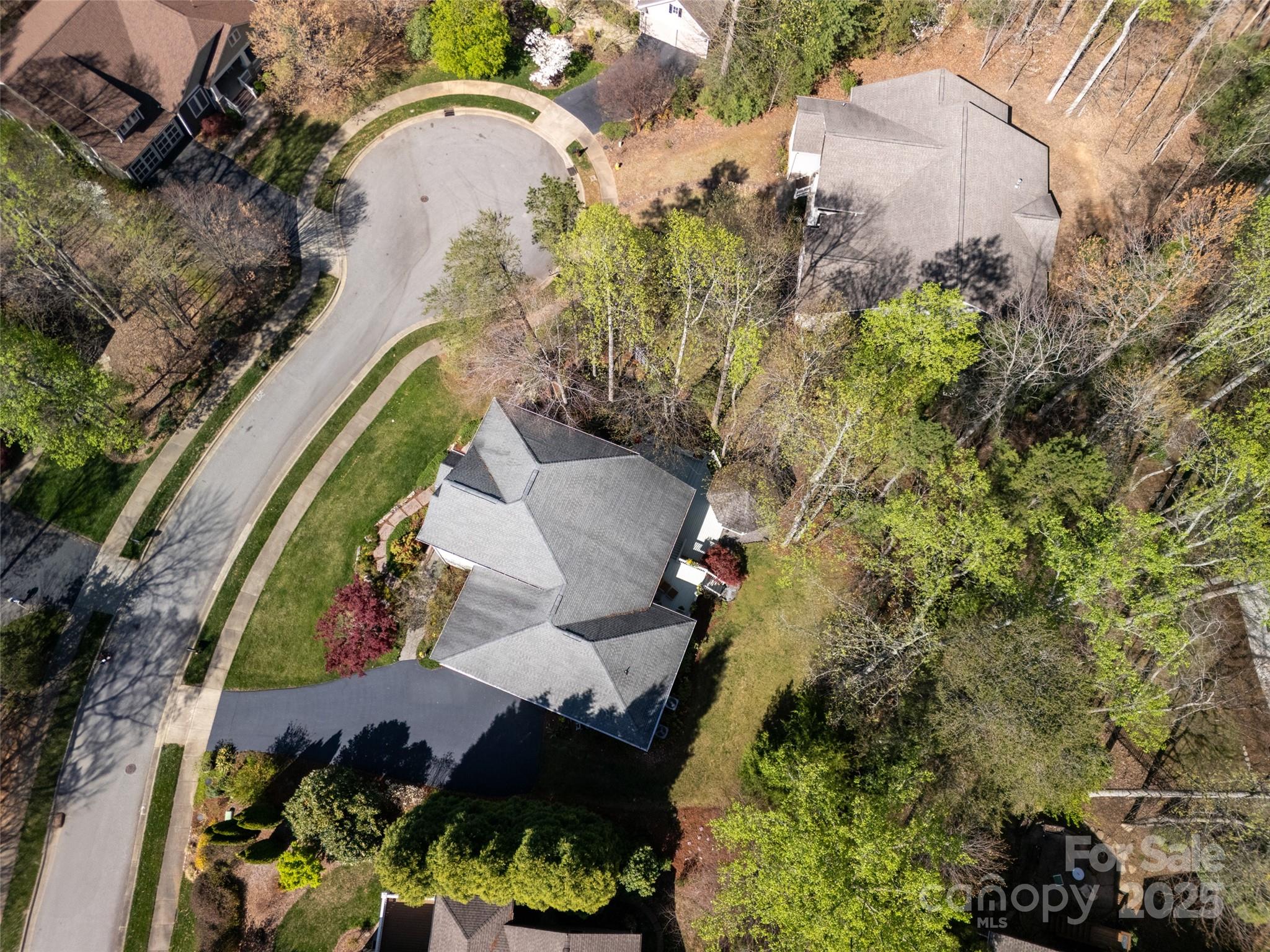7 White Palmer Court