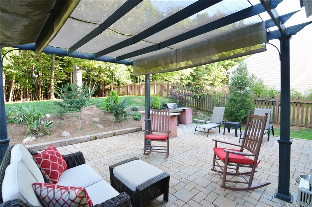 Legacy Park - Residential