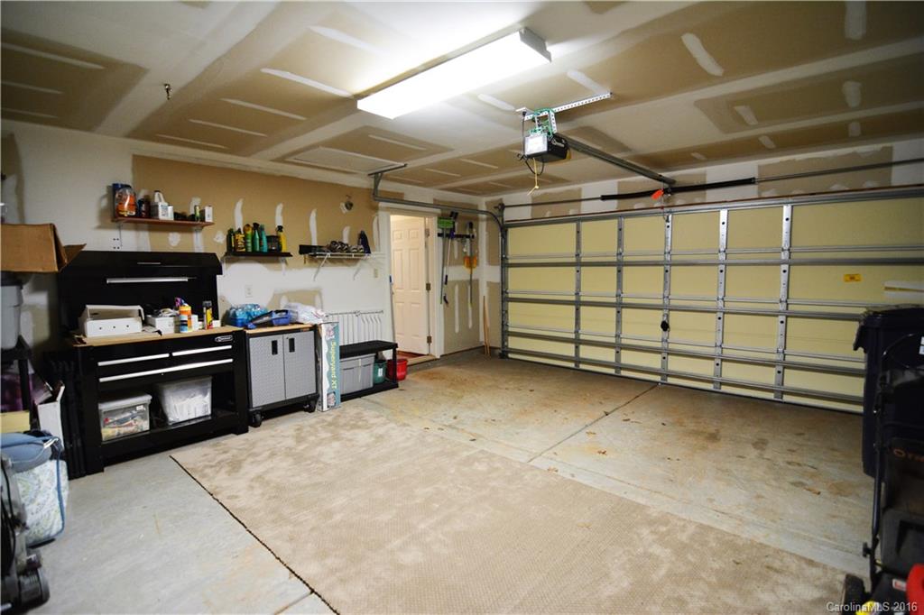 Legacy Park - Residential