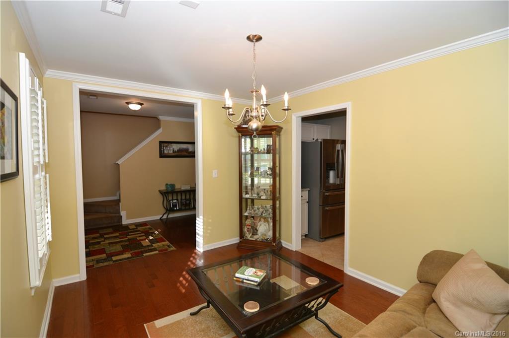 Legacy Park - Residential