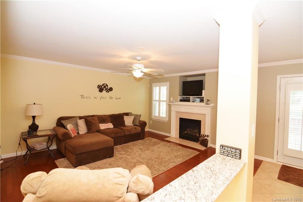 Legacy Park - Residential