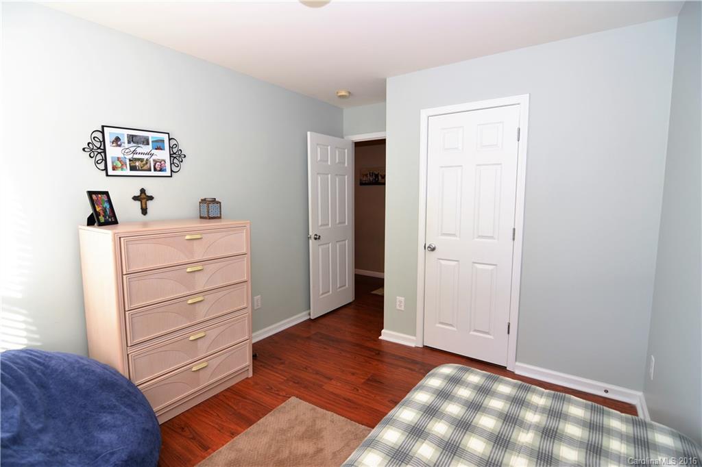 Legacy Park - Residential