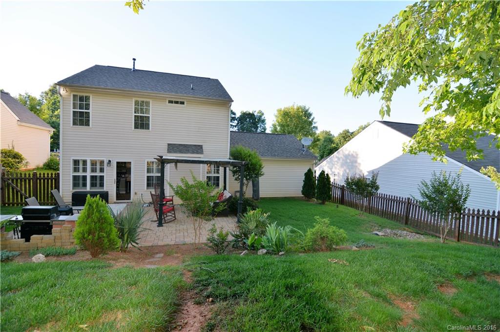 Legacy Park - Residential