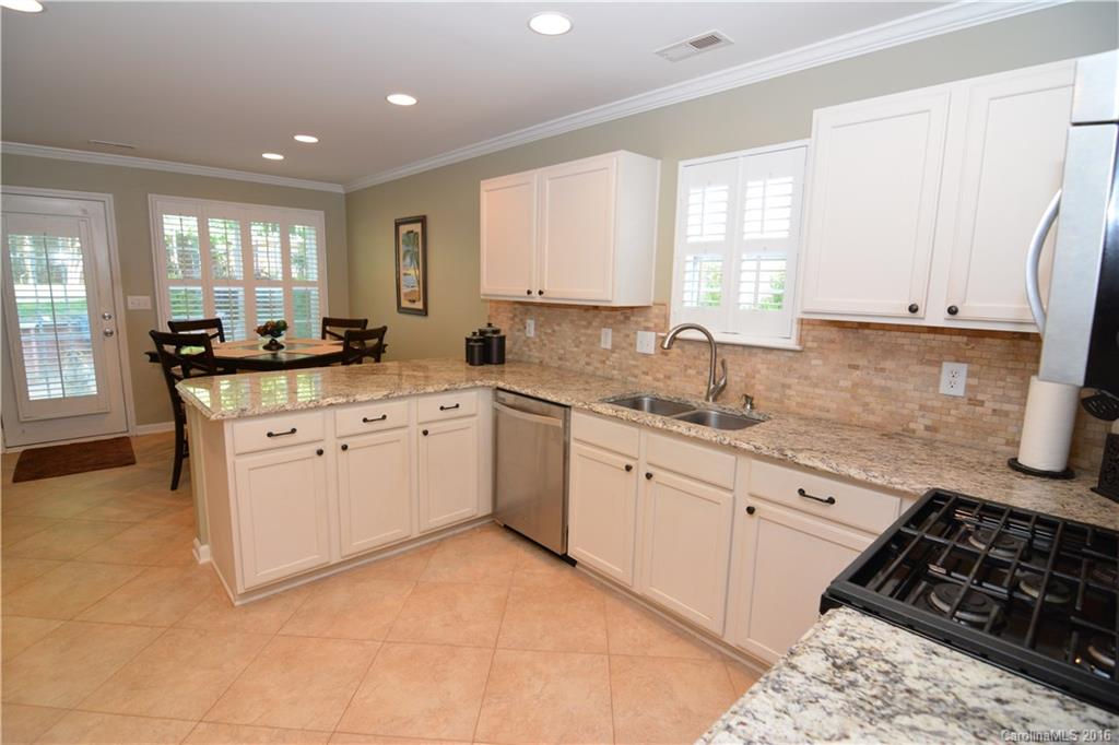 Legacy Park - Residential