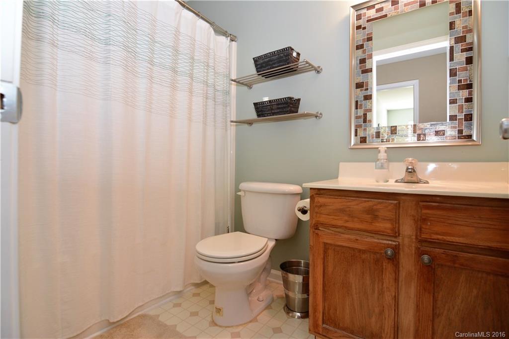 Legacy Park - Residential