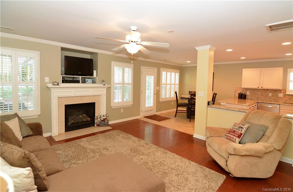 Legacy Park - Residential