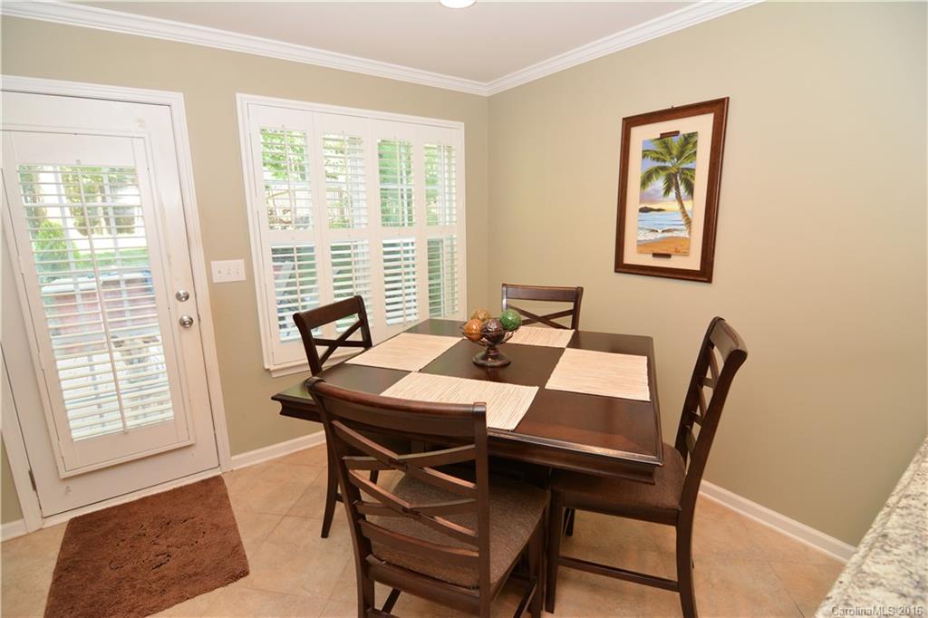 Legacy Park - Residential