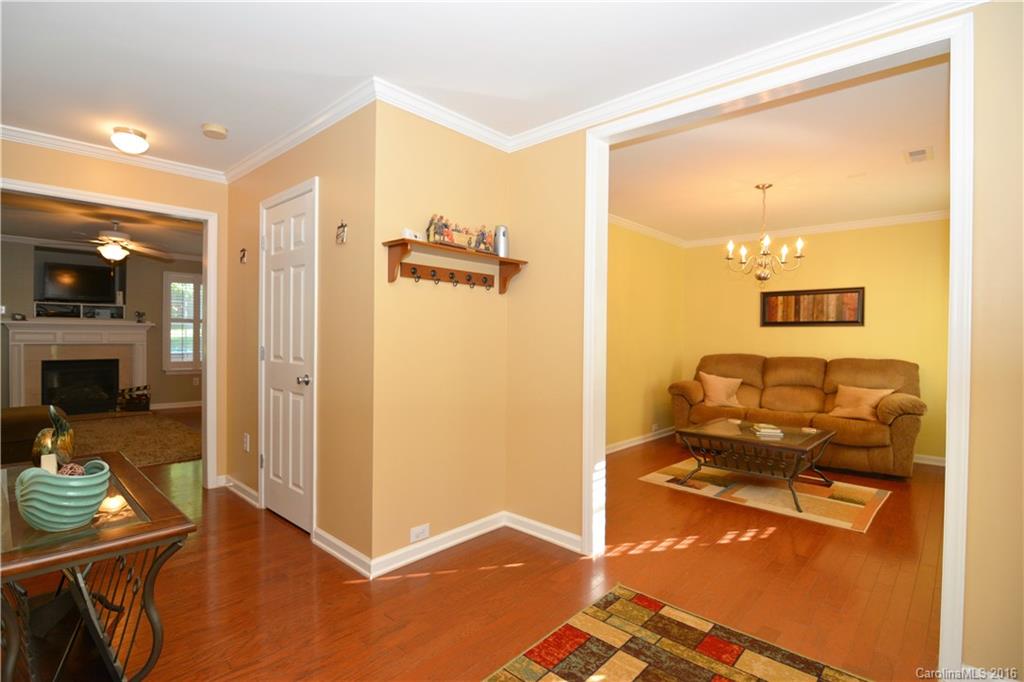 Legacy Park - Residential