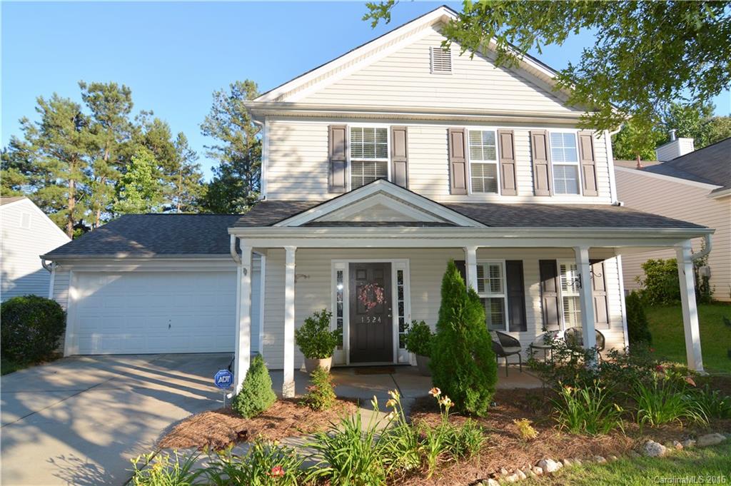 Legacy Park - Residential