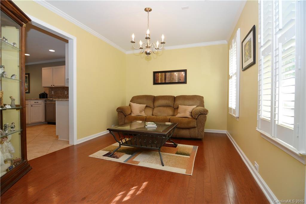 Legacy Park - Residential