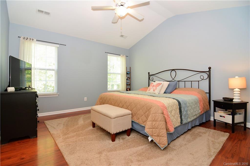 Legacy Park - Residential