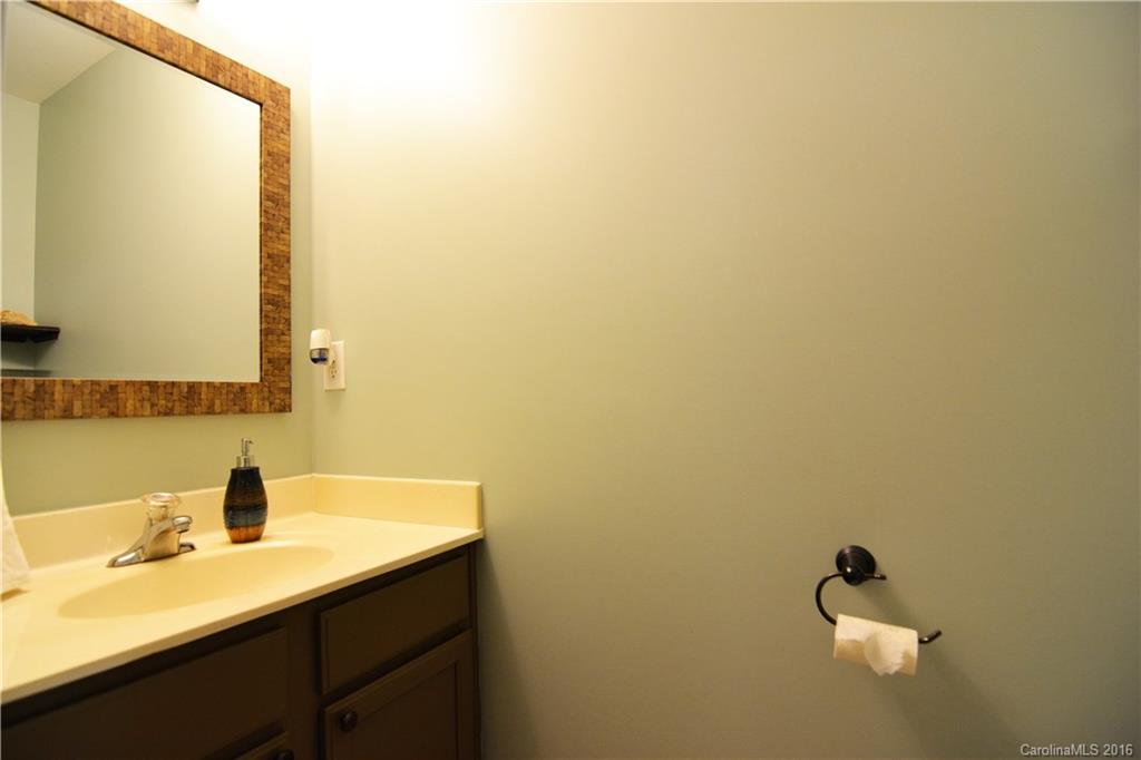 Legacy Park - Residential