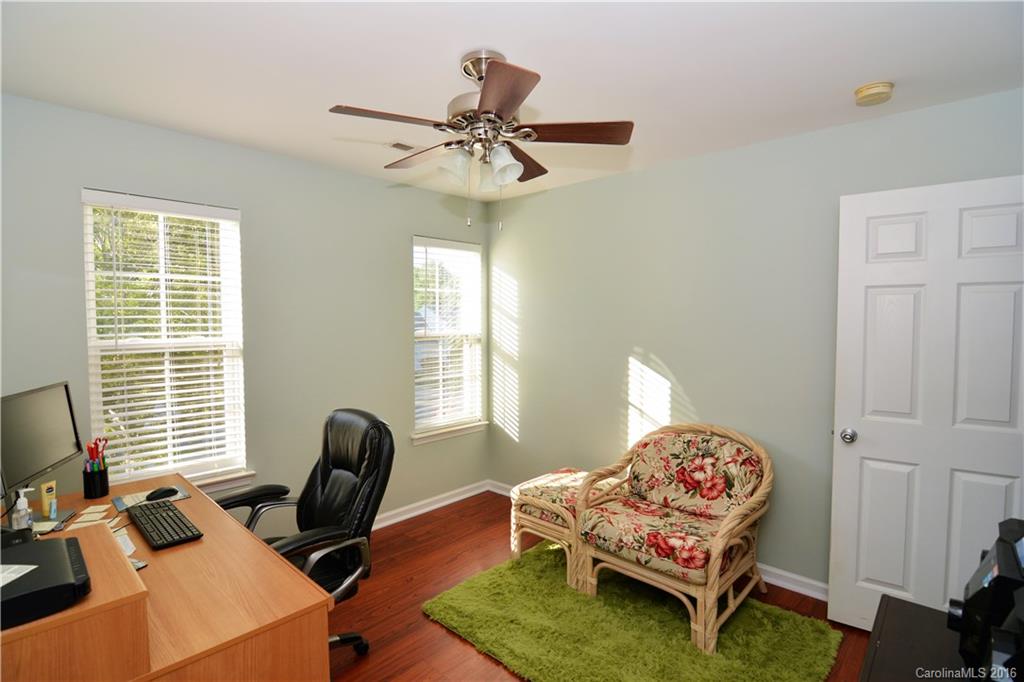 Legacy Park - Residential