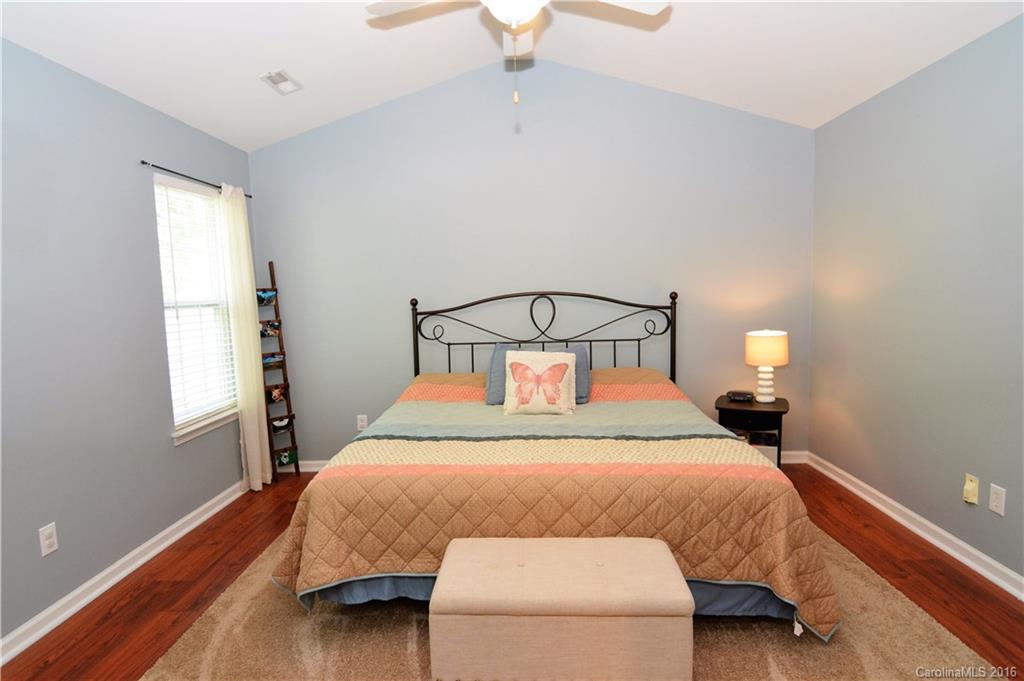 Legacy Park - Residential