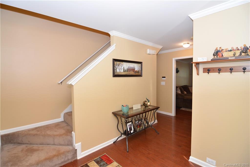 Legacy Park - Residential